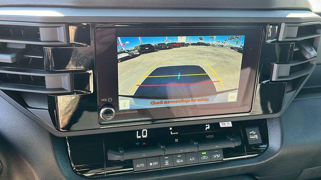 new 2026 Toyota Tundra car, priced at $53,382