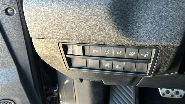 new 2026 Toyota Tundra car, priced at $67,958