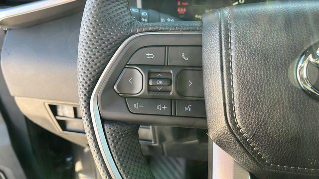 new 2026 Toyota Tundra car, priced at $67,958