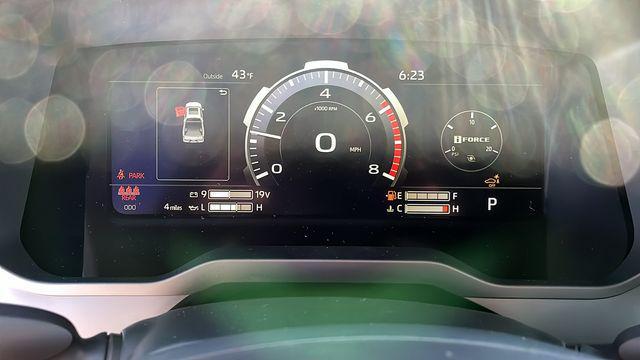 new 2026 Toyota Tundra car, priced at $67,958