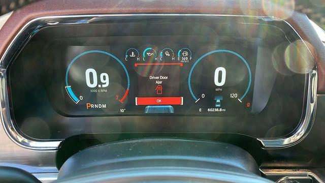 used 2022 Ford F-150 car, priced at $39,999