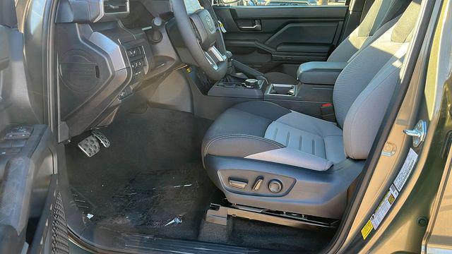 new 2026 Toyota Tacoma car, priced at $53,303