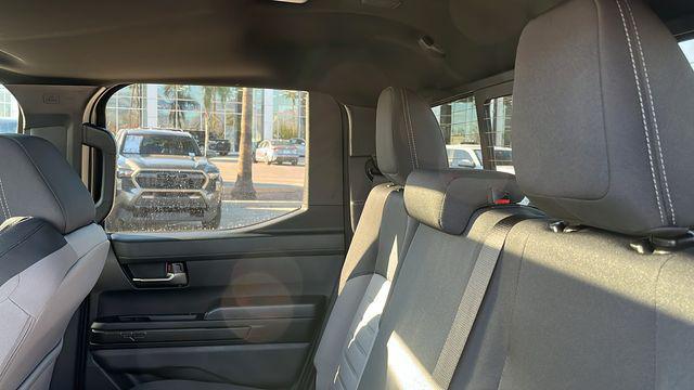 new 2026 Toyota Tacoma car, priced at $53,303