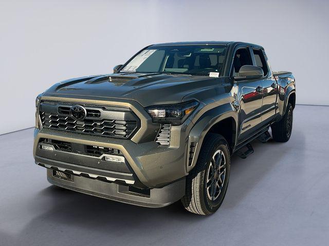 new 2026 Toyota Tacoma car, priced at $53,303