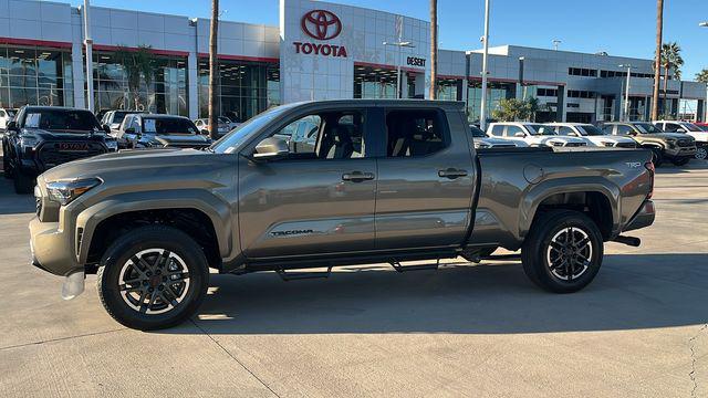 new 2026 Toyota Tacoma car, priced at $53,303
