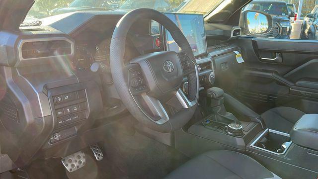 new 2026 Toyota Tacoma car, priced at $53,303