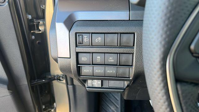 new 2026 Toyota Tacoma car, priced at $53,303