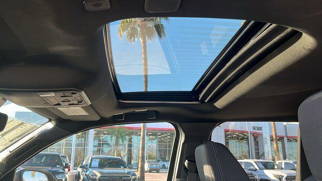 new 2026 Toyota Tacoma car, priced at $53,303