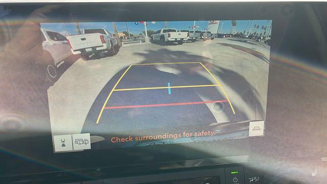 new 2026 Toyota Grand Highlander Hybrid car, priced at $50,323