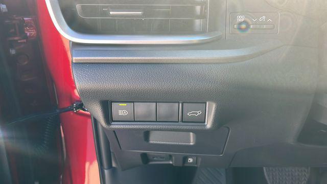 new 2026 Toyota Grand Highlander Hybrid car, priced at $50,323