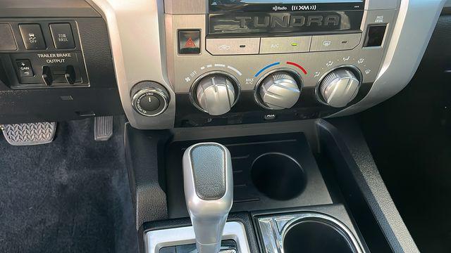 used 2019 Toyota Tundra car, priced at $46,848