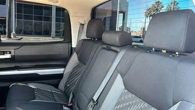 used 2019 Toyota Tundra car, priced at $46,848