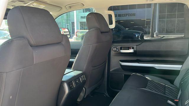 used 2019 Toyota Tundra car, priced at $46,848