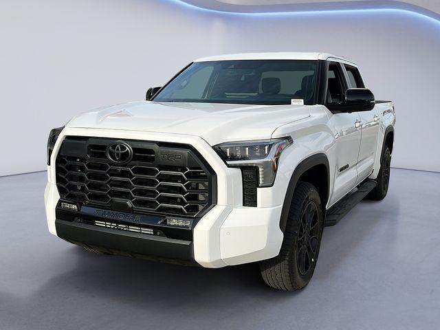 new 2026 Toyota Tundra car, priced at $67,758