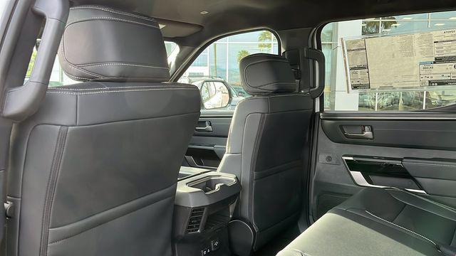 new 2026 Toyota Tundra car, priced at $67,758