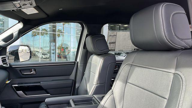 new 2026 Toyota Tundra car, priced at $67,758