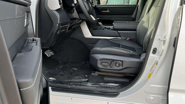 new 2026 Toyota Tundra car, priced at $67,758