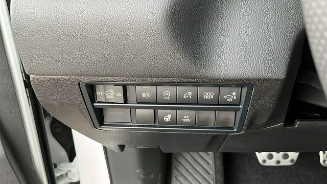 new 2026 Toyota Tundra car, priced at $67,758