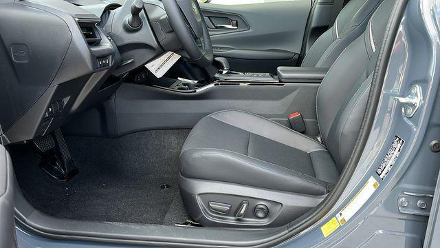 new 2026 Toyota Prius car, priced at $37,153