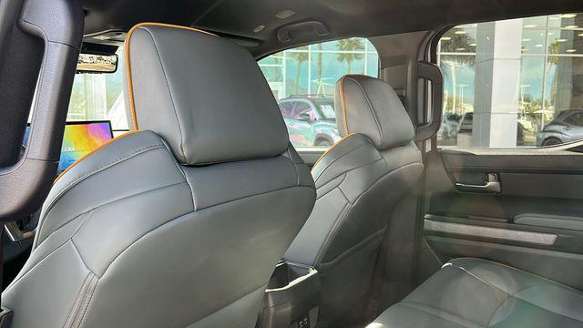 new 2026 Toyota Tacoma Hybrid car, priced at $65,573