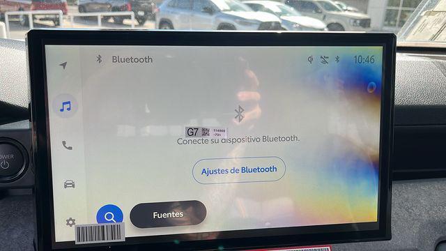 new 2026 Toyota Tacoma Hybrid car, priced at $65,573