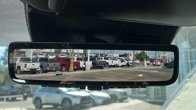 new 2026 Toyota Tacoma Hybrid car, priced at $65,573