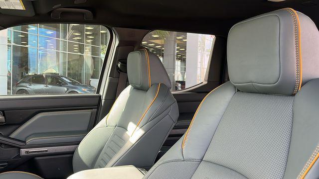 new 2026 Toyota Tacoma Hybrid car, priced at $65,573