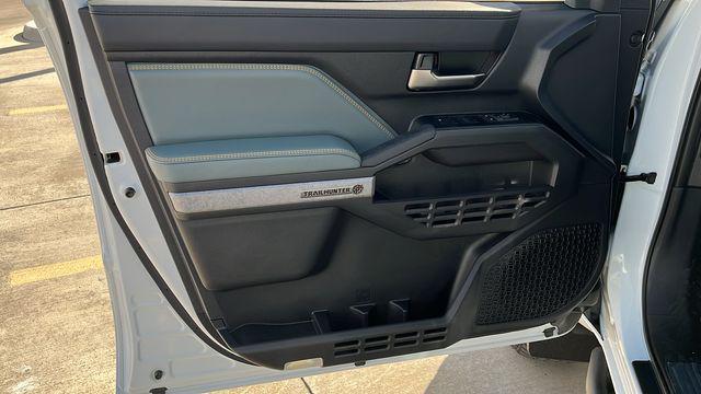 new 2026 Toyota Tacoma Hybrid car, priced at $65,573