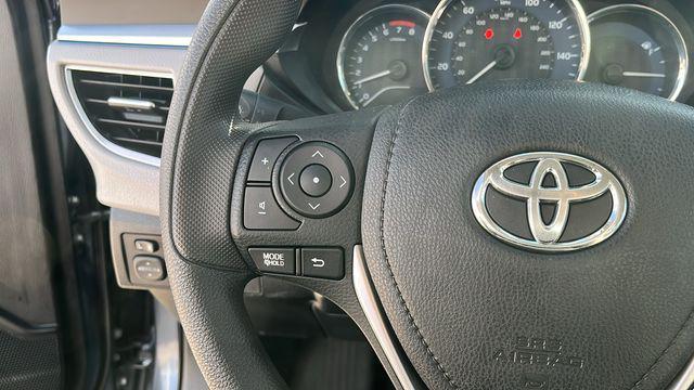 used 2015 Toyota Corolla car, priced at $20,999