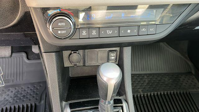 used 2015 Toyota Corolla car, priced at $20,999