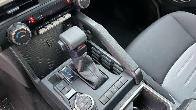 new 2026 Toyota Tacoma car, priced at $50,814