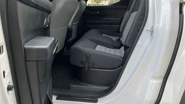 new 2026 Toyota Tacoma car, priced at $50,814