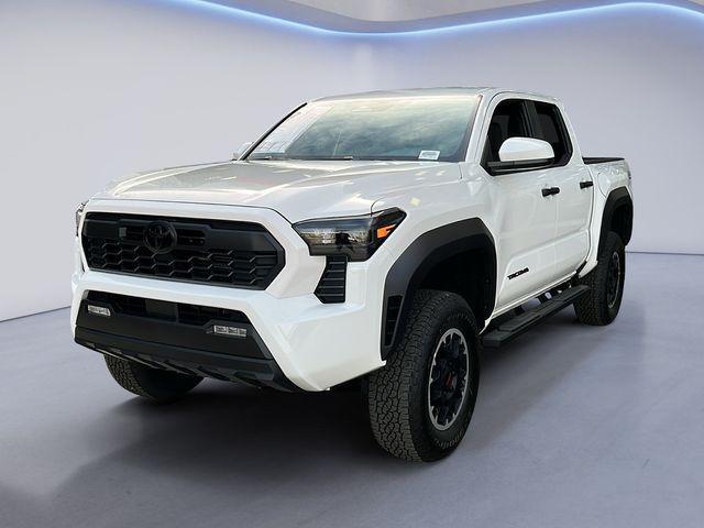 new 2026 Toyota Tacoma car, priced at $50,814