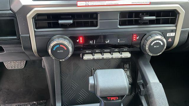 new 2026 Toyota Tacoma car, priced at $50,814