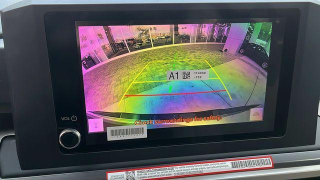 new 2026 Toyota Tacoma car, priced at $50,814