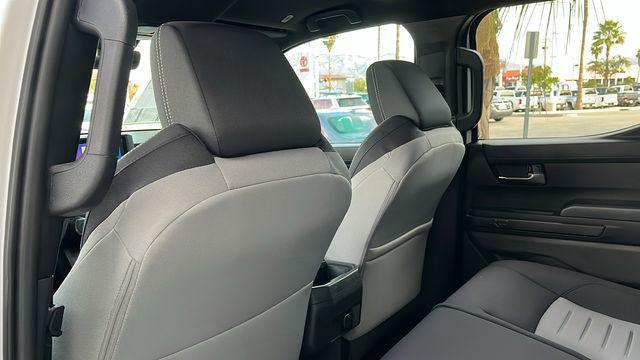 new 2026 Toyota Tacoma car, priced at $50,814