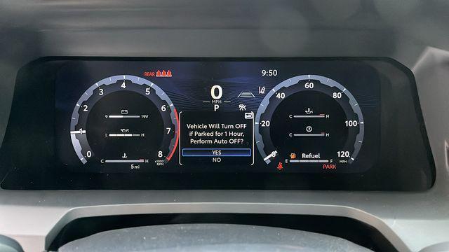 new 2026 Toyota Tacoma car, priced at $50,814