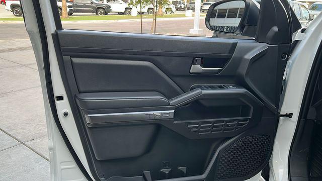 new 2026 Toyota Tacoma car, priced at $50,814