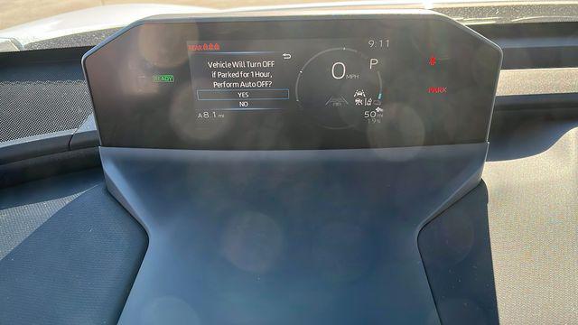 new 2026 Toyota bZ car, priced at $41,619