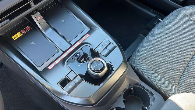 new 2026 Toyota bZ car, priced at $41,619