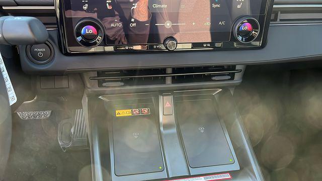 new 2026 Toyota bZ car, priced at $41,619