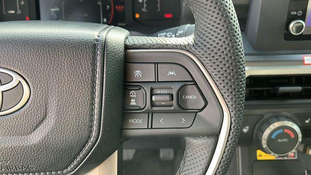 new 2026 Toyota Tacoma car, priced at $47,443