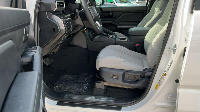 new 2026 Toyota Tacoma car, priced at $47,443