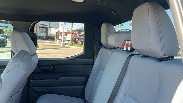 new 2025 Toyota Tacoma car, priced at $40,333