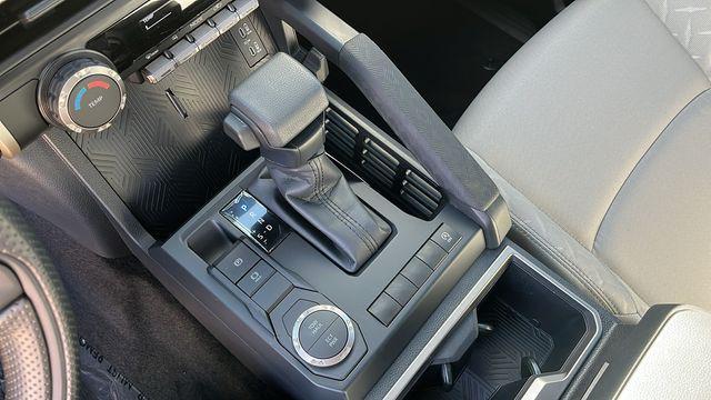 new 2025 Toyota Tacoma car, priced at $40,333