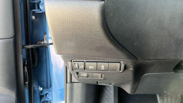 used 2026 Toyota Corolla Cross car, priced at $34,599