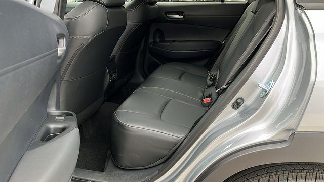 new 2026 Toyota Corolla Cross car, priced at $33,648