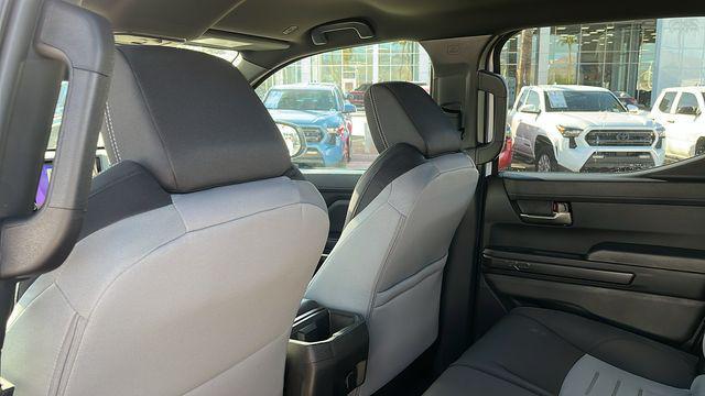 new 2026 Toyota Tacoma car, priced at $46,959