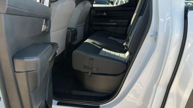 new 2026 Toyota Tacoma car, priced at $46,959