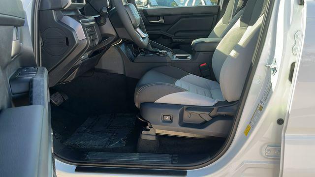 new 2026 Toyota Tacoma car, priced at $46,959